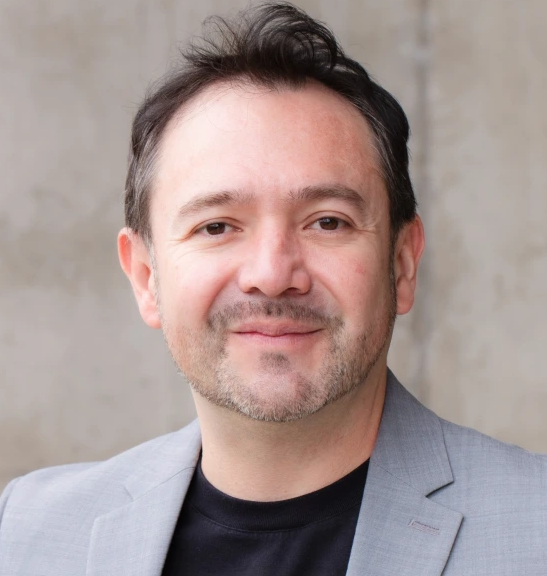 Felipe Guzman