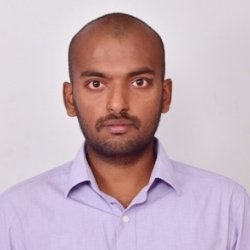 Prashanth Chitimireddy