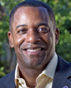 Milton M. Morris
