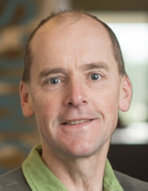 Michael Devereux