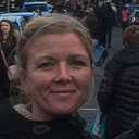 Stina Haggstrom Rudolfsson