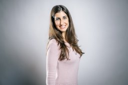 Elena María Cabello