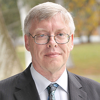 Graeme Moad