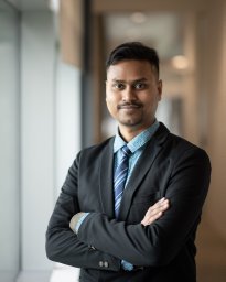 Abhishek Kumar