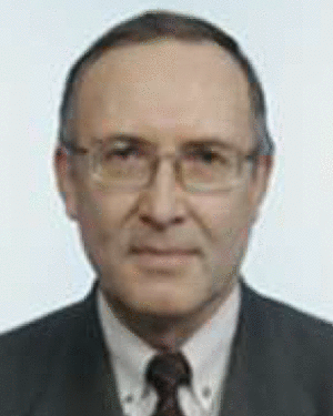 Vladimir Filaretov