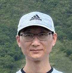 Huidong Liu