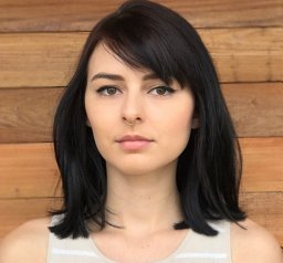 Anneliese Morrison