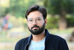 Muhammad Kashif Azeem