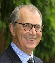 Keith Gull