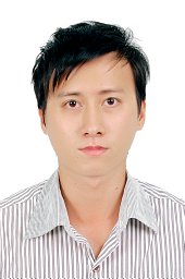 Trinh Hung-Cuong