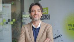 Pedro Sarmento