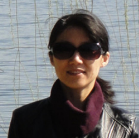 Li Zhang