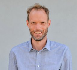 Petr Keil