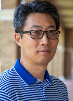 Victor S. Sheng
