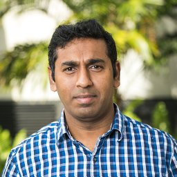 Logesh Mathivathanan