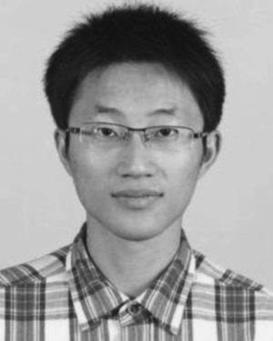 Shengbo Yang