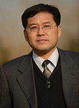 Fuxing Jiang