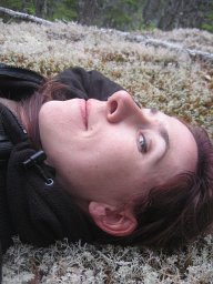 Sarah Jovan