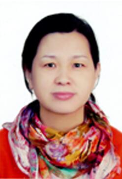 Meiju Ji