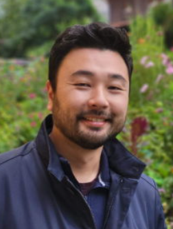 David Kim