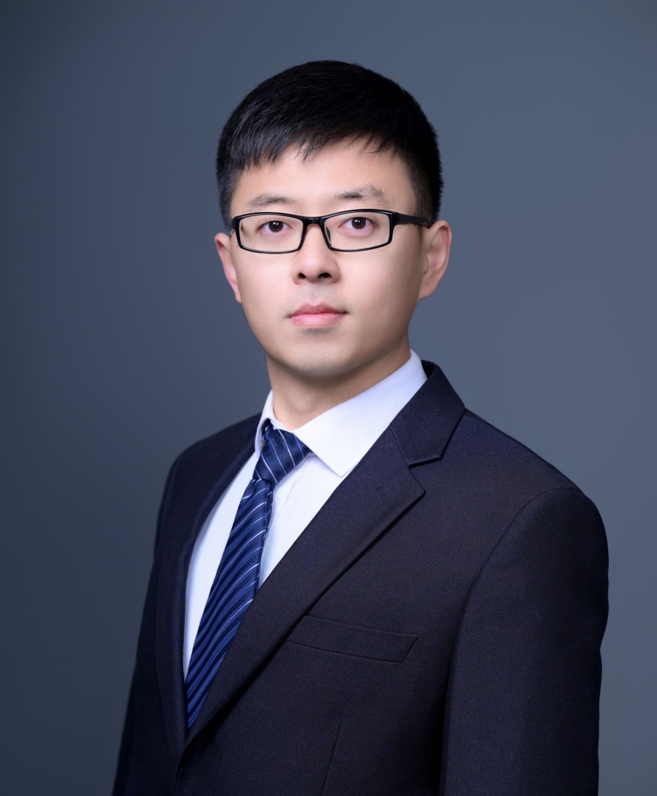 Yu Yin