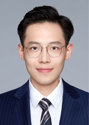 Lijun Ning
