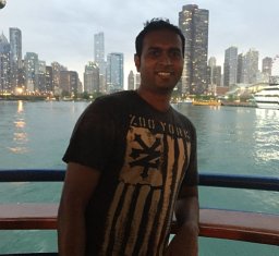 Madushanka Manathunga