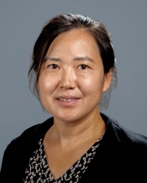 Baoxia Mi