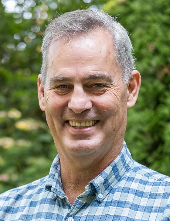 Harry Nelson
