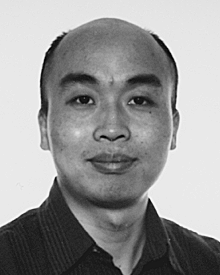 Weifeng Ma