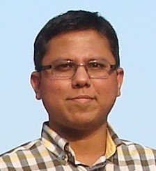 Amit Nag