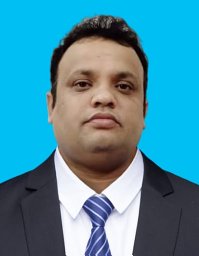 Vivek Kumar Singh