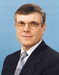 Phillip Nagley