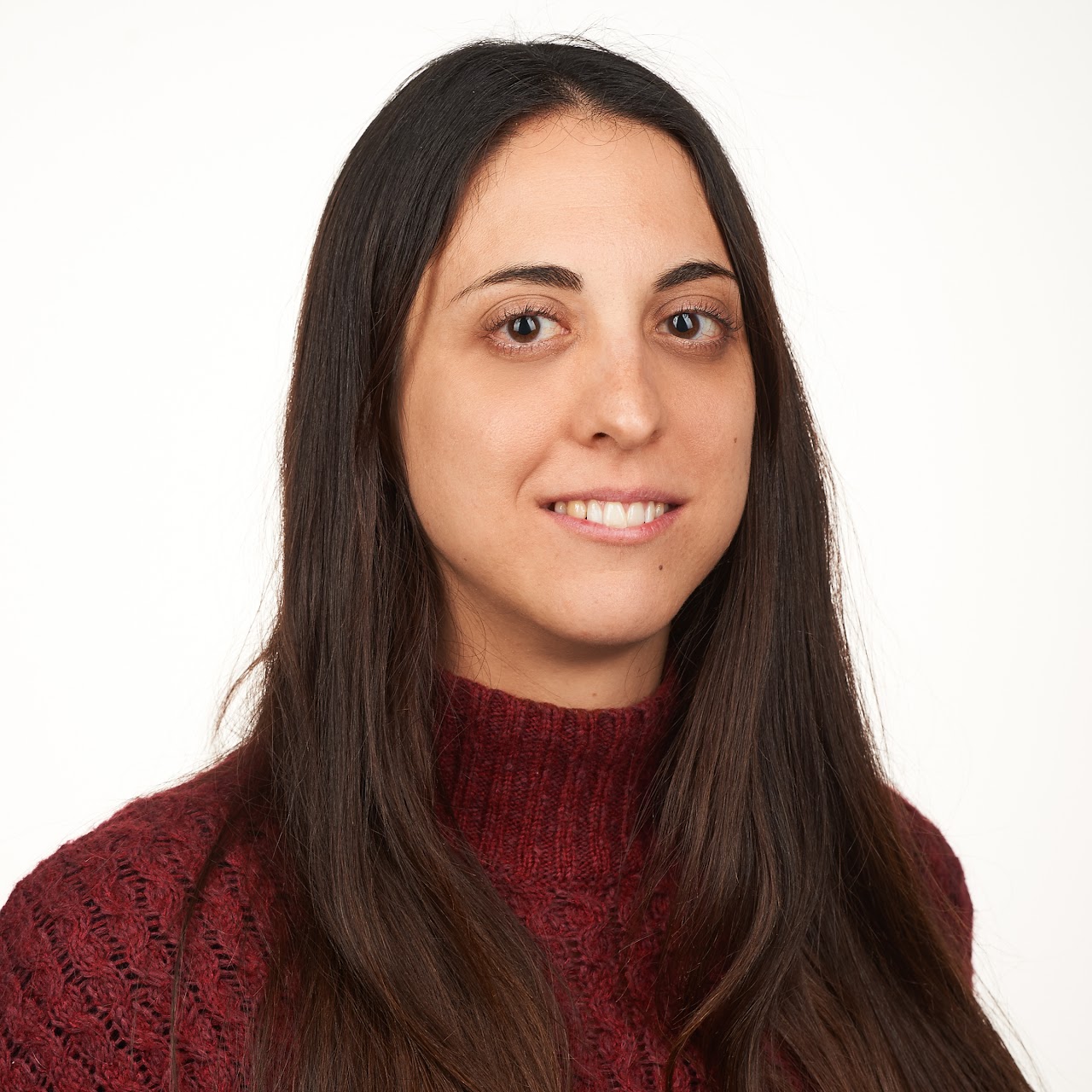 Adriana Romero Soriano