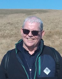 Stephen Creanor