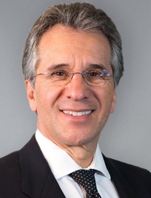 Flavio Bonomi