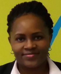 Mary Nthambi