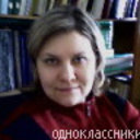 Olga Sidorova