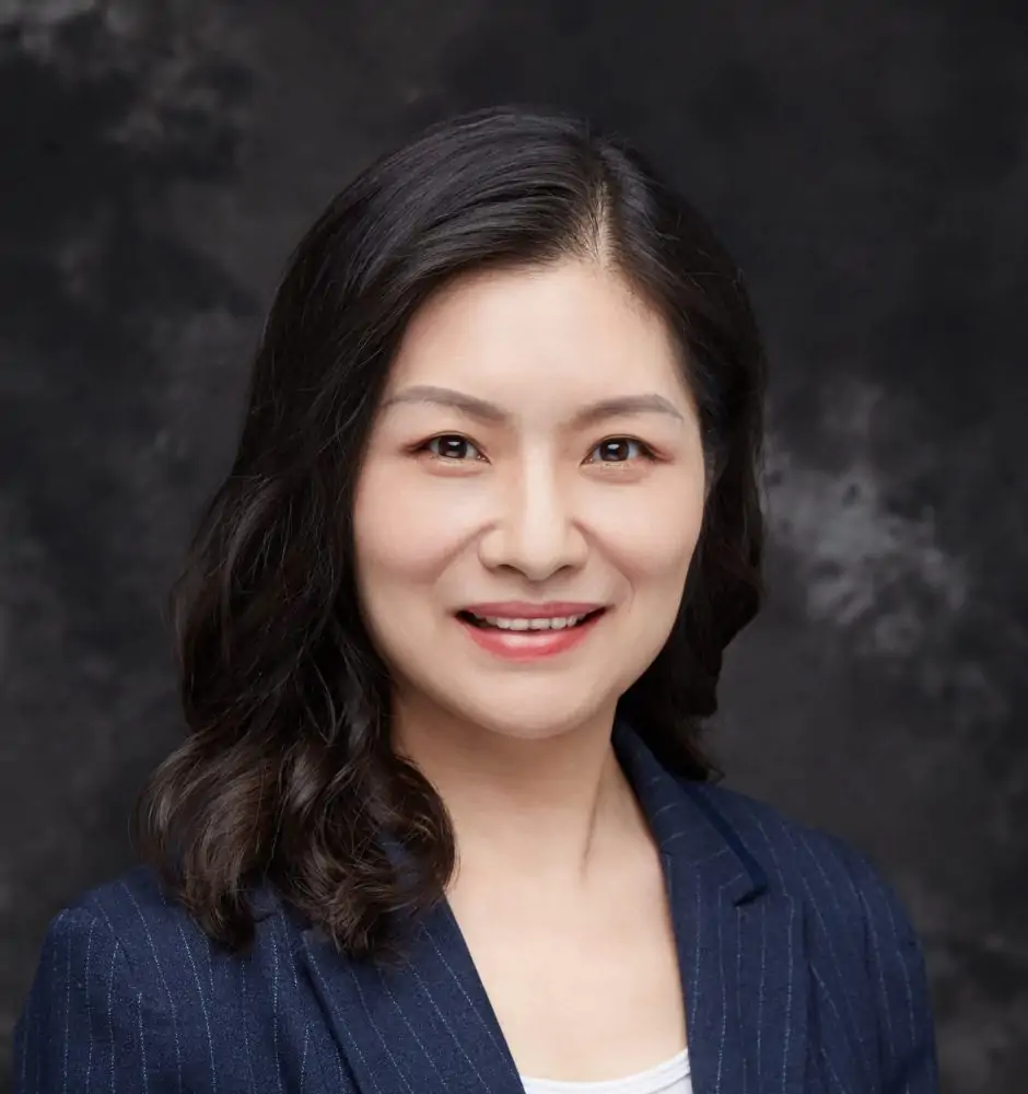 Echo Wen Wan