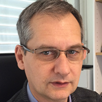 Thierry Meinnel