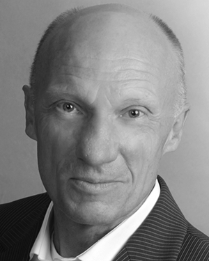 Ulrich Epple