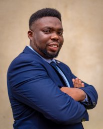 Gbolahan Oduselu
