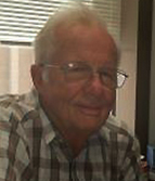 Richard E. Coggeshall