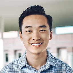 Jonathan C Pang