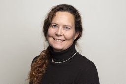 Tone Merete Muthanna