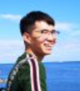 Yuxin Chen