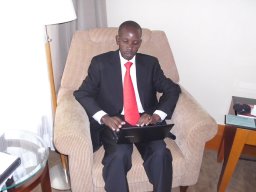 Amon Mwiine