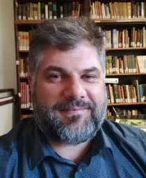 Antonio Lastra