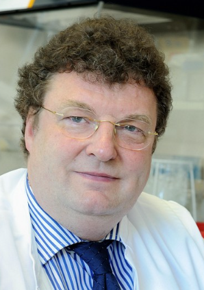 Jürgen Hescheler