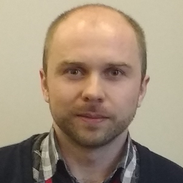 Andrei Alaferdov